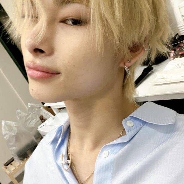 230610 Weverse: Ni-ki