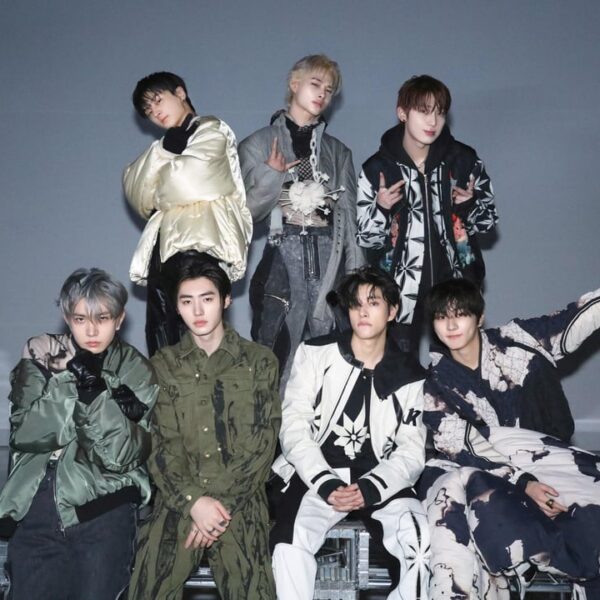230808 ENHYPEN ‘ELLE MAN’ Behind Photo Sketch 📸 (Group, Units, Sunoo & Ni-ki)