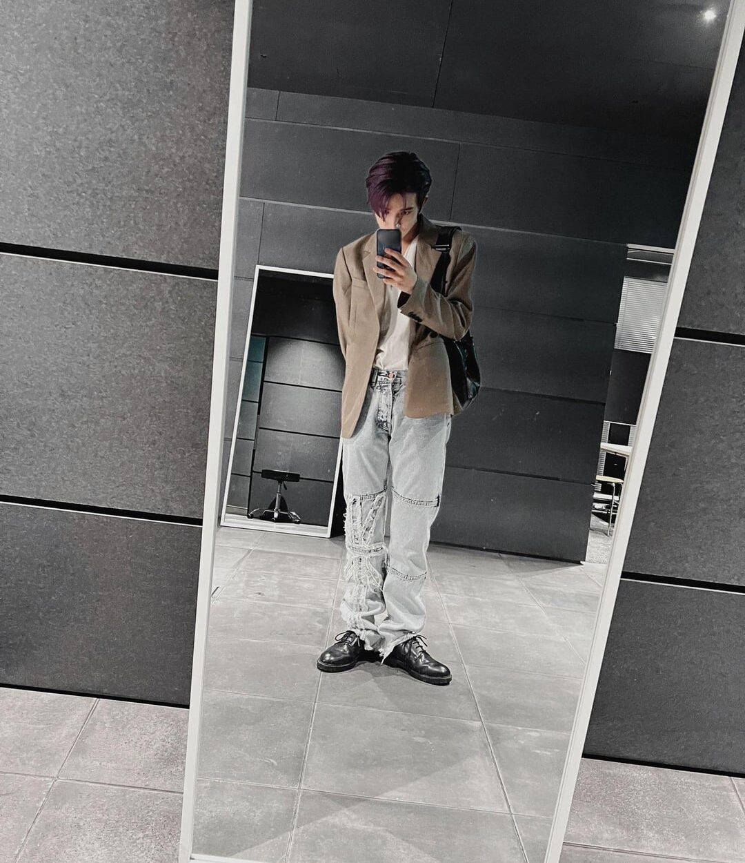 230811 Twitter: Heeseung