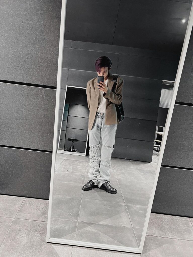230811 Twitter: Heeseung