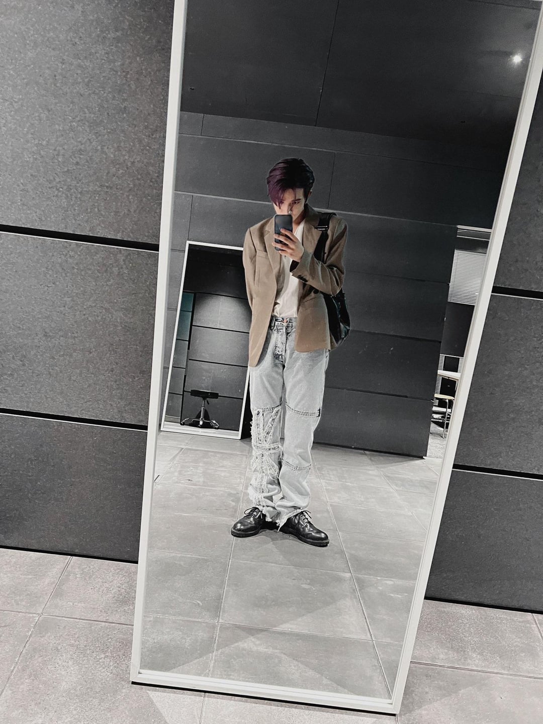 230811 Twitter: Heeseung