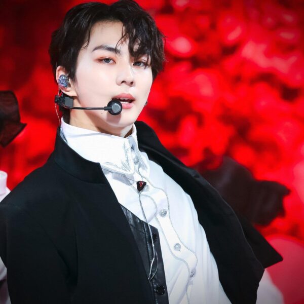 230602 ENHYPEN on SBS KPOP Magazine