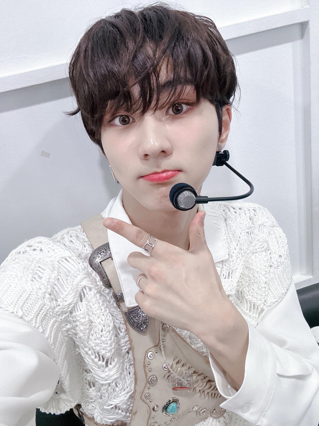 230704 Weverse: Jungwon