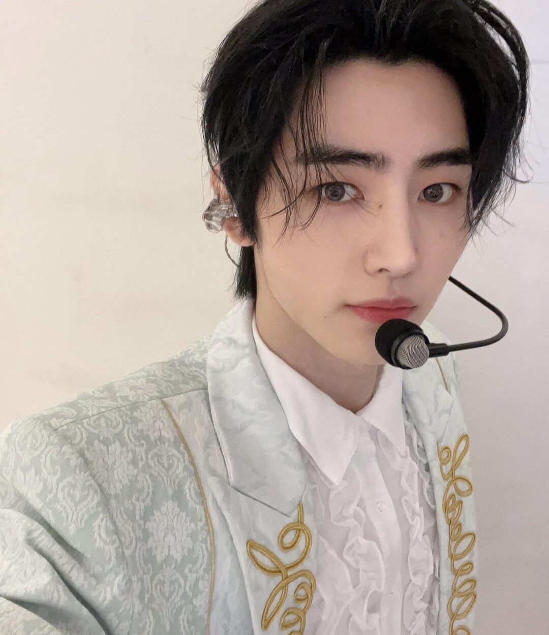 230731 Twitter: Sunghoon