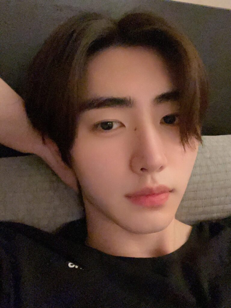 230719 Twitter: Sunghoon