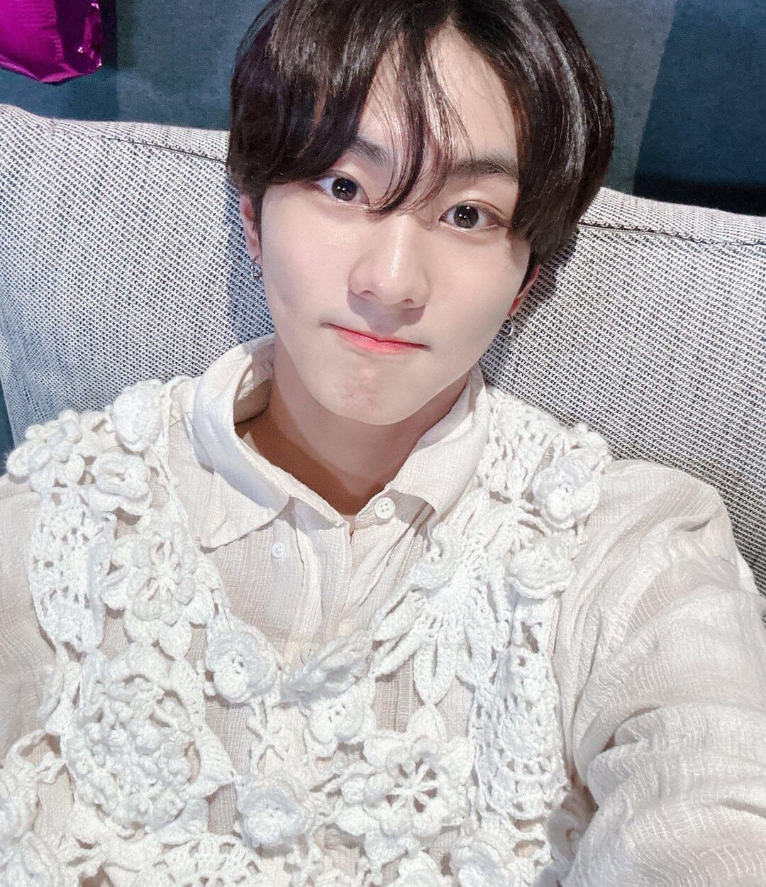 230623 Weverse: Jungwon