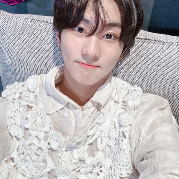 230623 Weverse: Jungwon