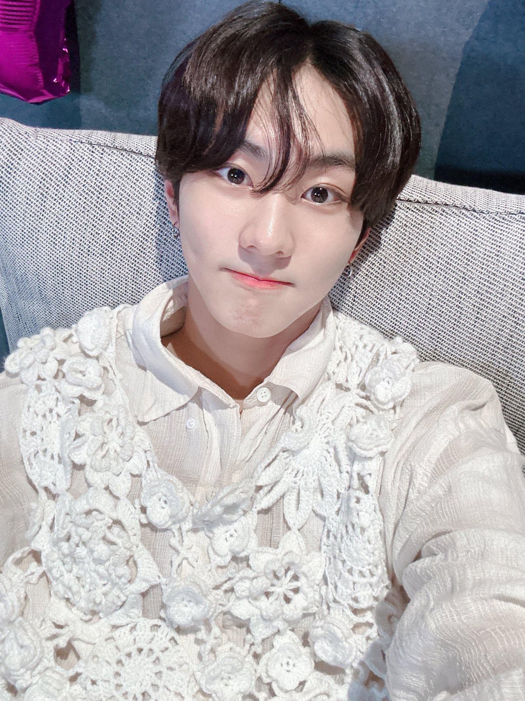 230623 Weverse: Jungwon