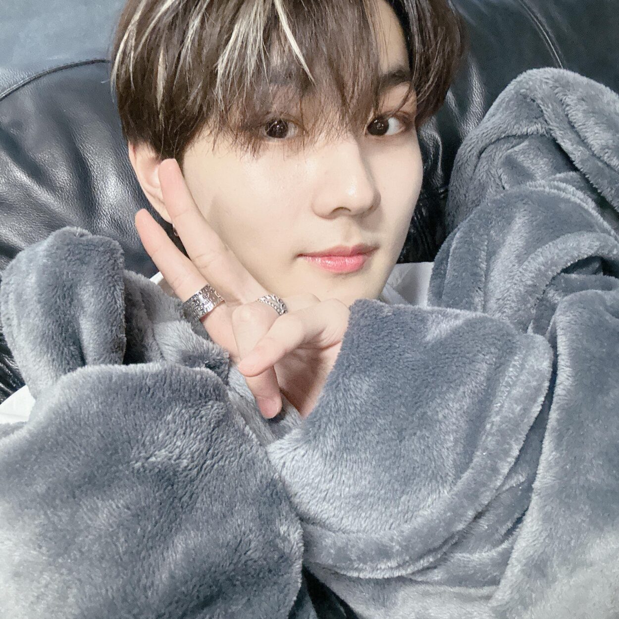 230711 Weverse: Jungwon