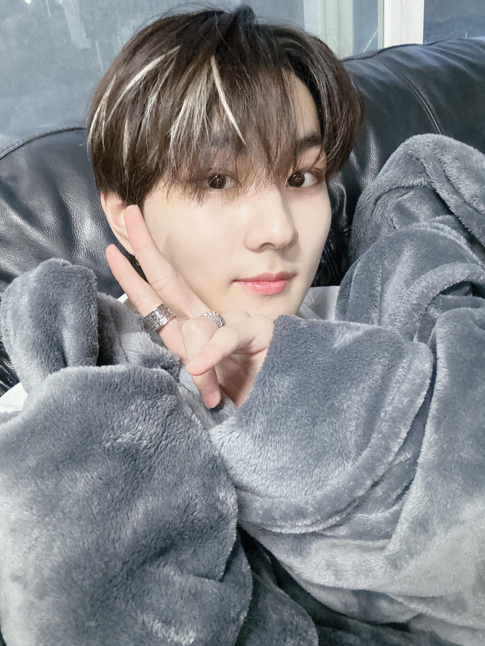 230711 Weverse: Jungwon