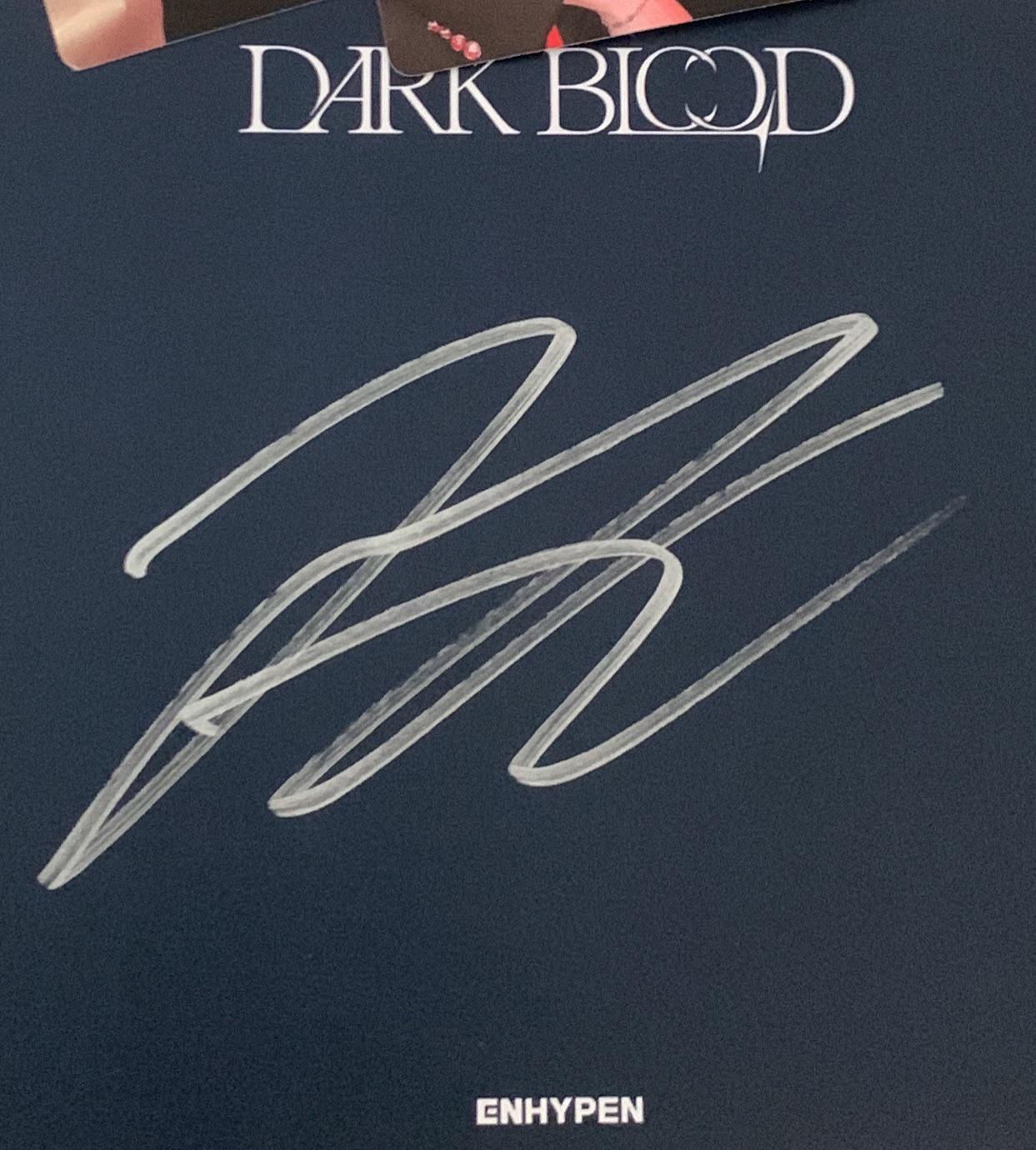 whose signature is this?