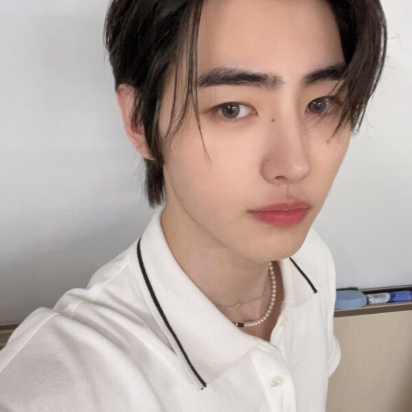 230821 Twitter: Sunghoon