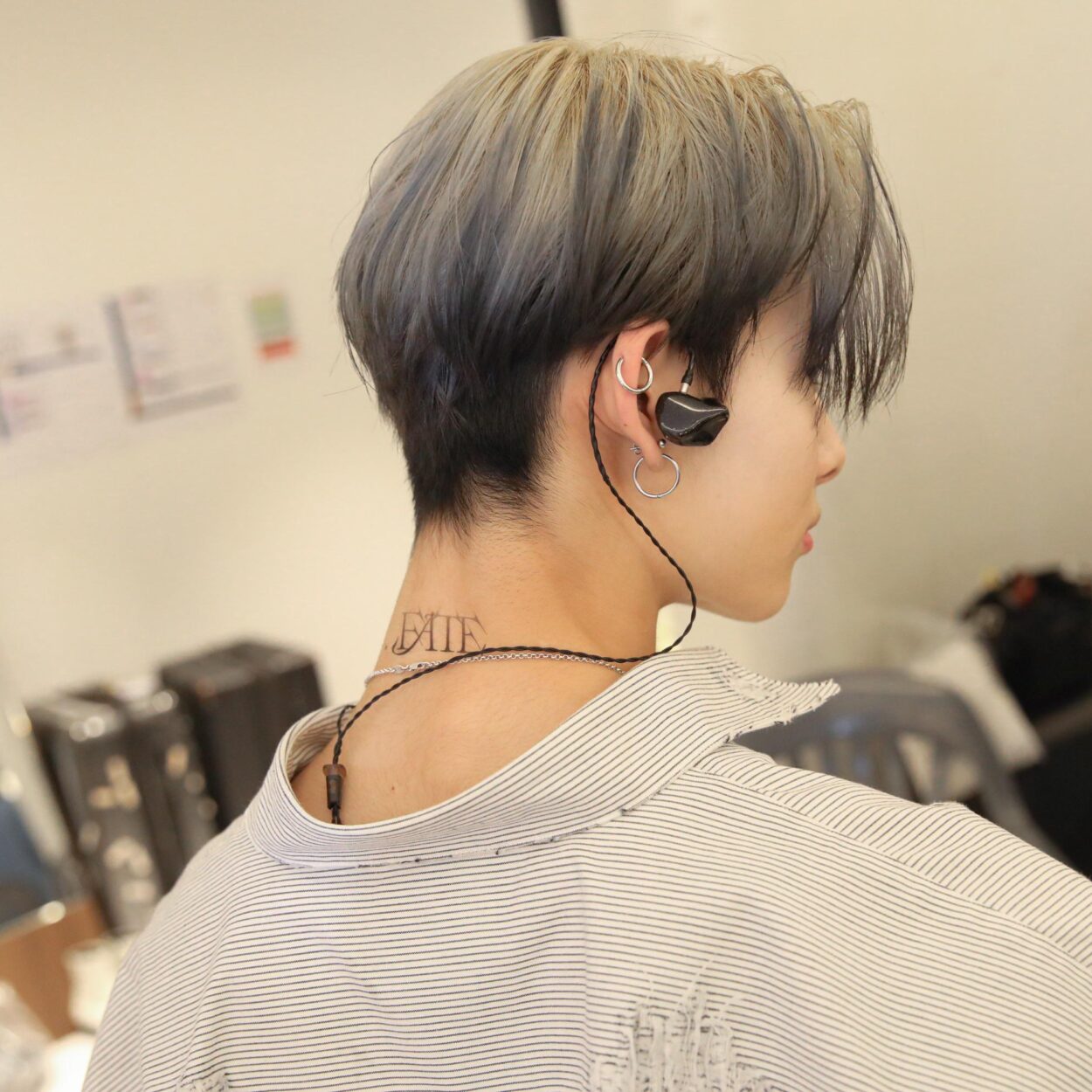 230802 Weverse: Ni-ki