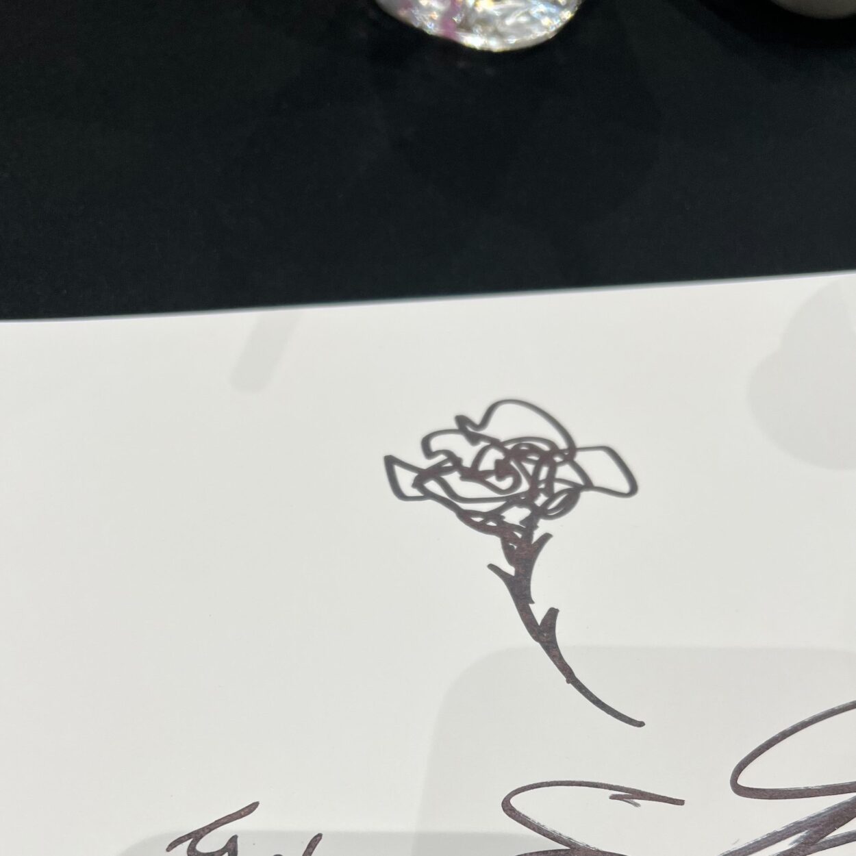 230623 Weverse: Ni-ki