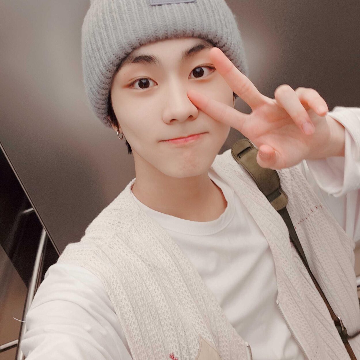 230727 Weverse: Jungwon