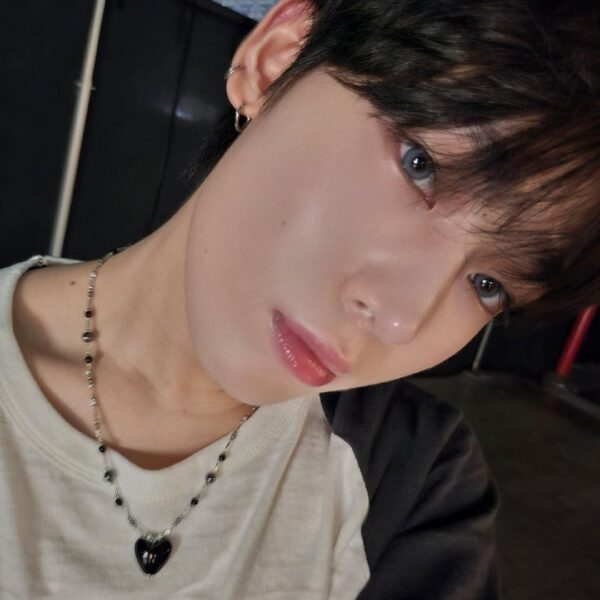 230820 Twitter: Sunoo