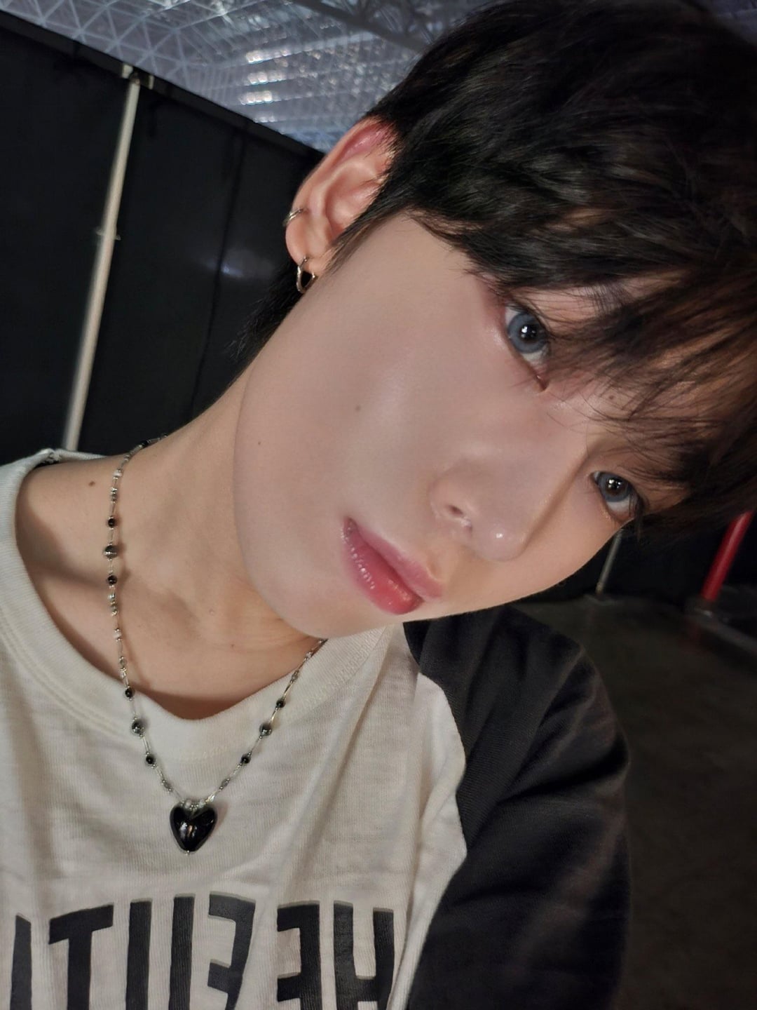 230820 Twitter: Sunoo