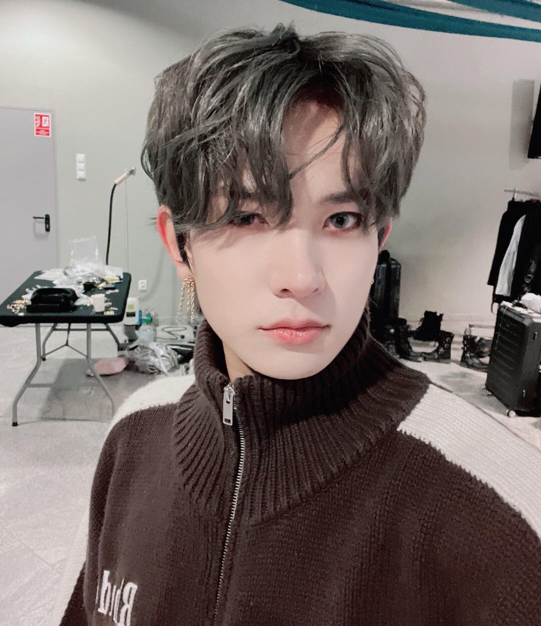 230710 Weverse: Heeseung