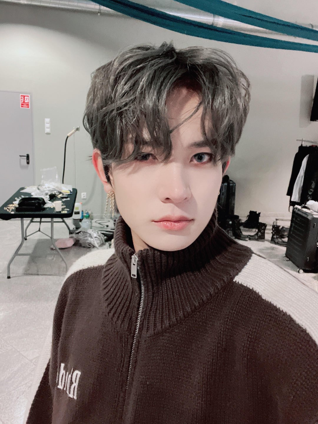 230710 Weverse: Heeseung