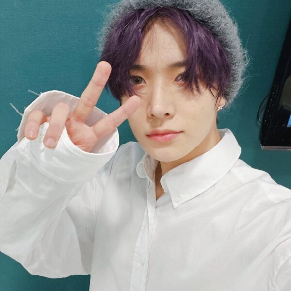 230831 Twitter: Heeseung