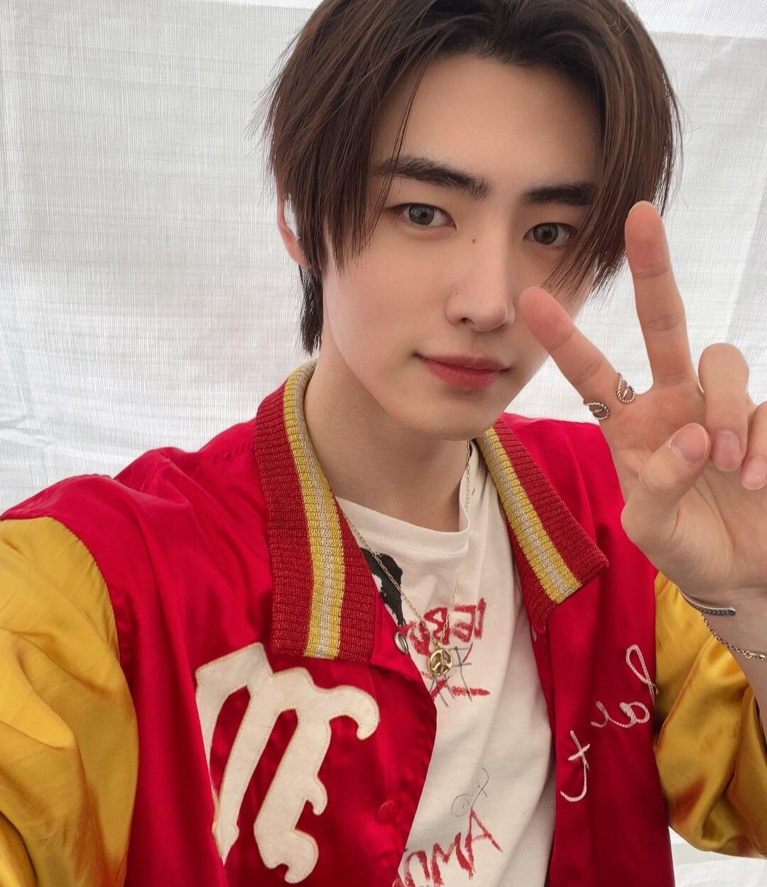 230612 Twitter: Sunghoon