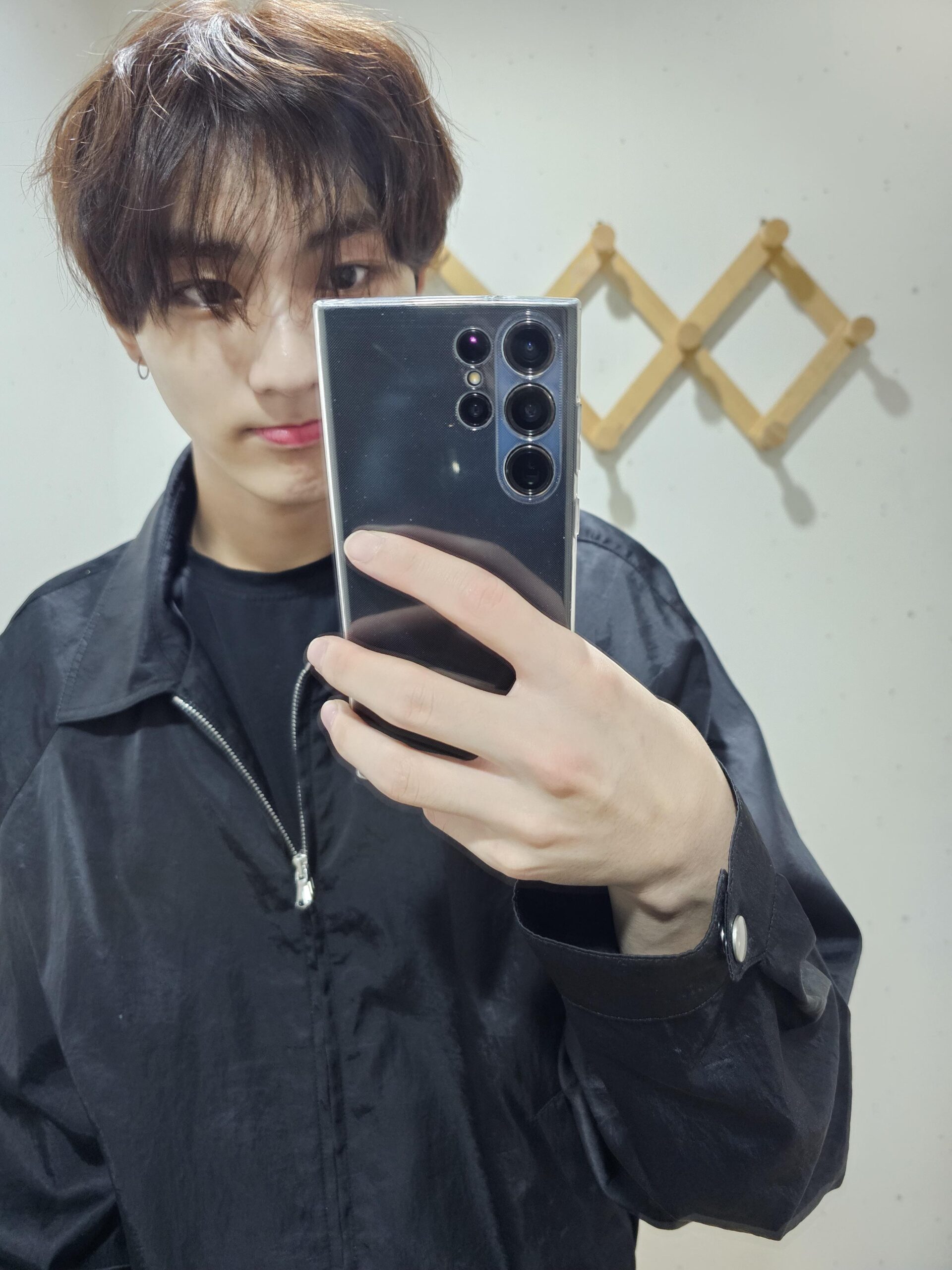 230814 Weverse: Jungwon