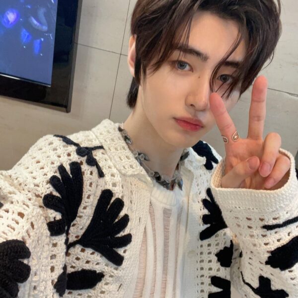 230609 Twitter: Sunghoon