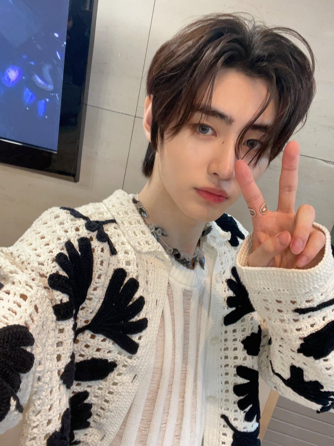 230609 Twitter: Sunghoon