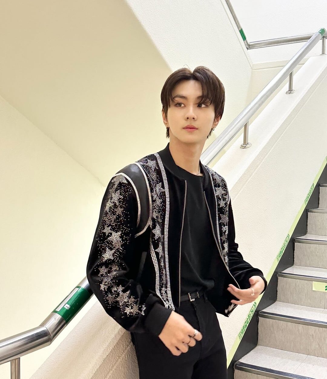 230811 Twitter: Jungwon