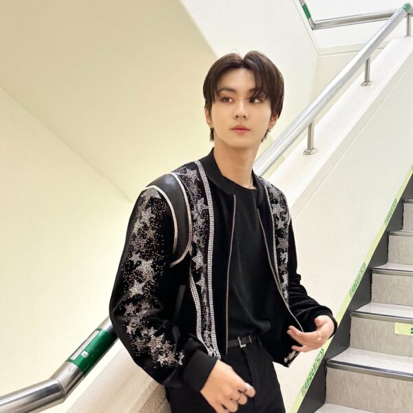 230811 Twitter: Jungwon