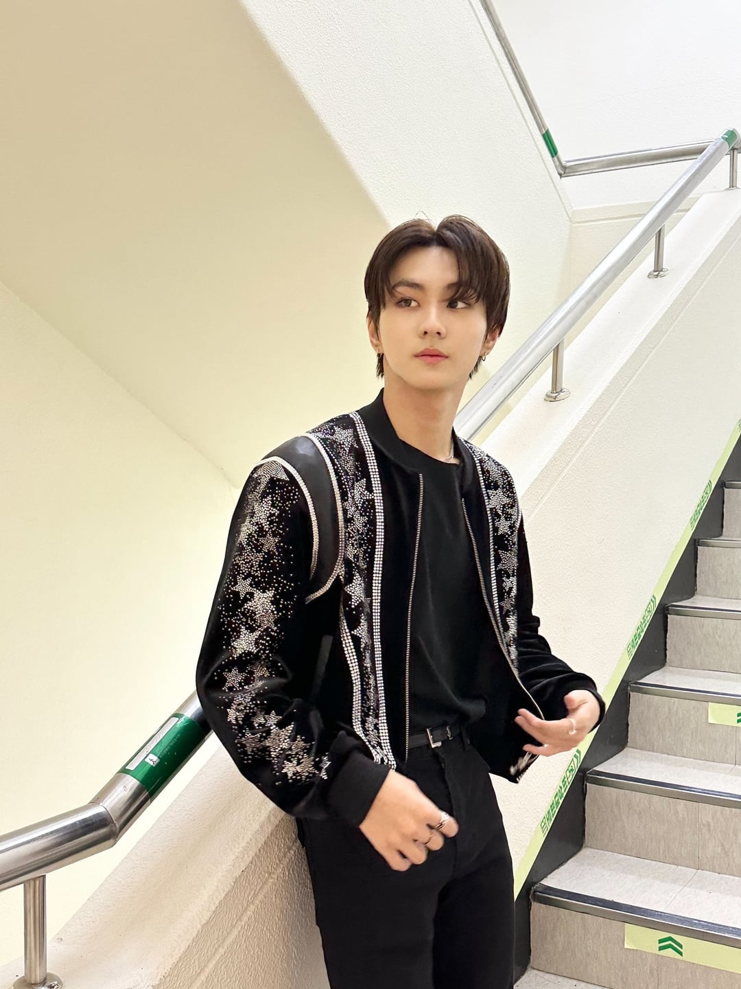 230811 Twitter: Jungwon