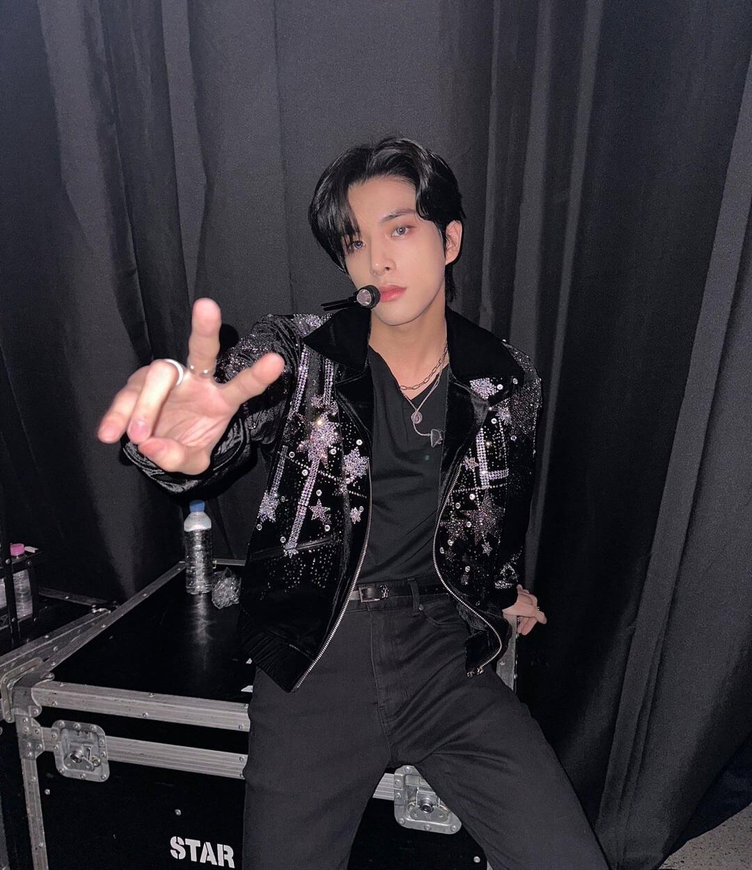 230811 Twitter: Jake