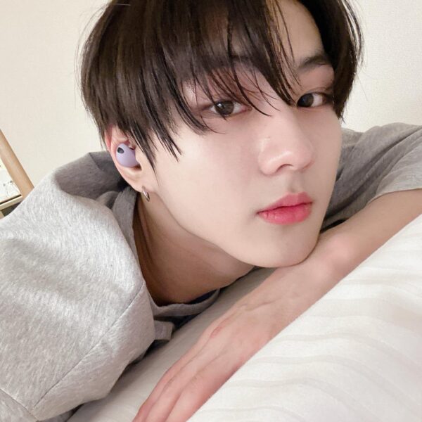 230628 Weverse: Jungwon