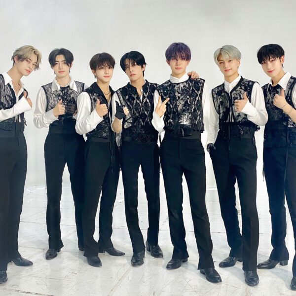 230831 Twitter: ENHYPEN OFFICIAL @ Mnet M Countdown