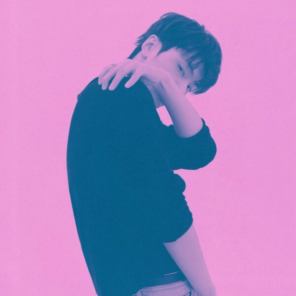 230605 Weverse Magazine Interview Photos: Jay