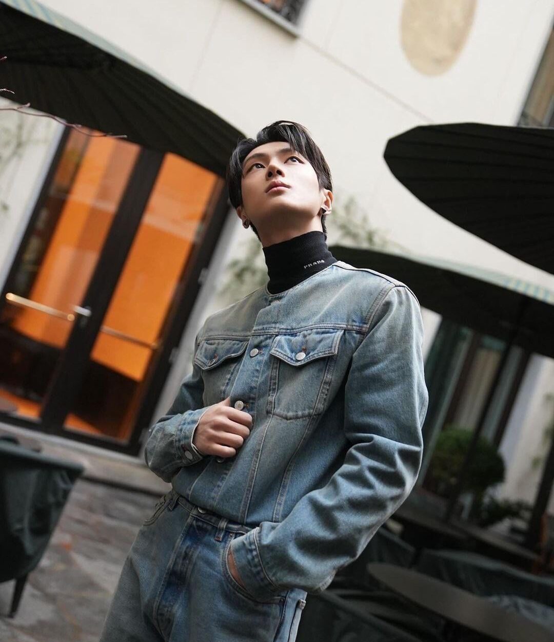 230615 Instagram: Jay