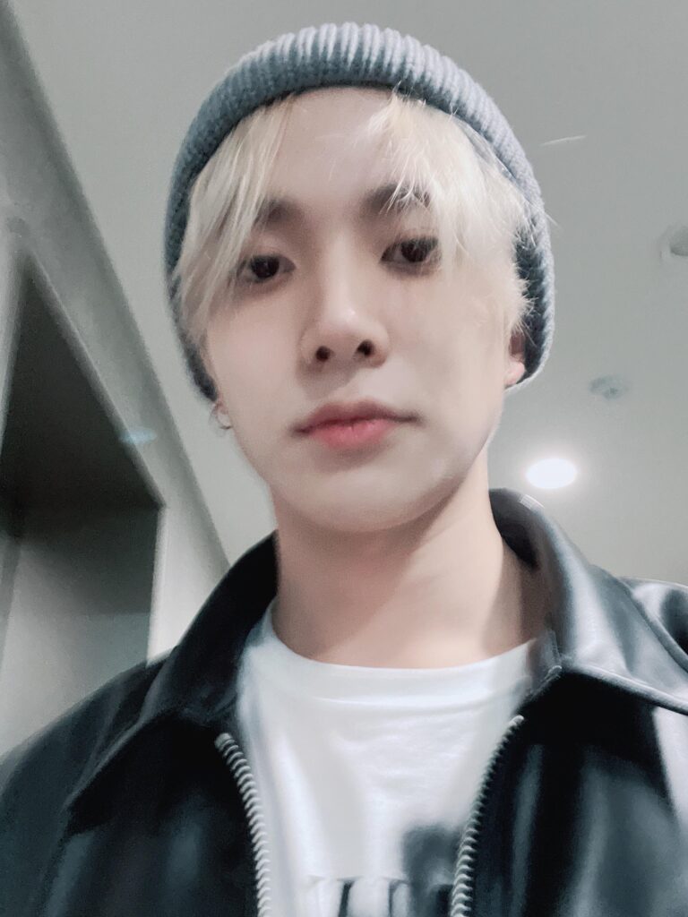 230716 Weverse: Heeseung