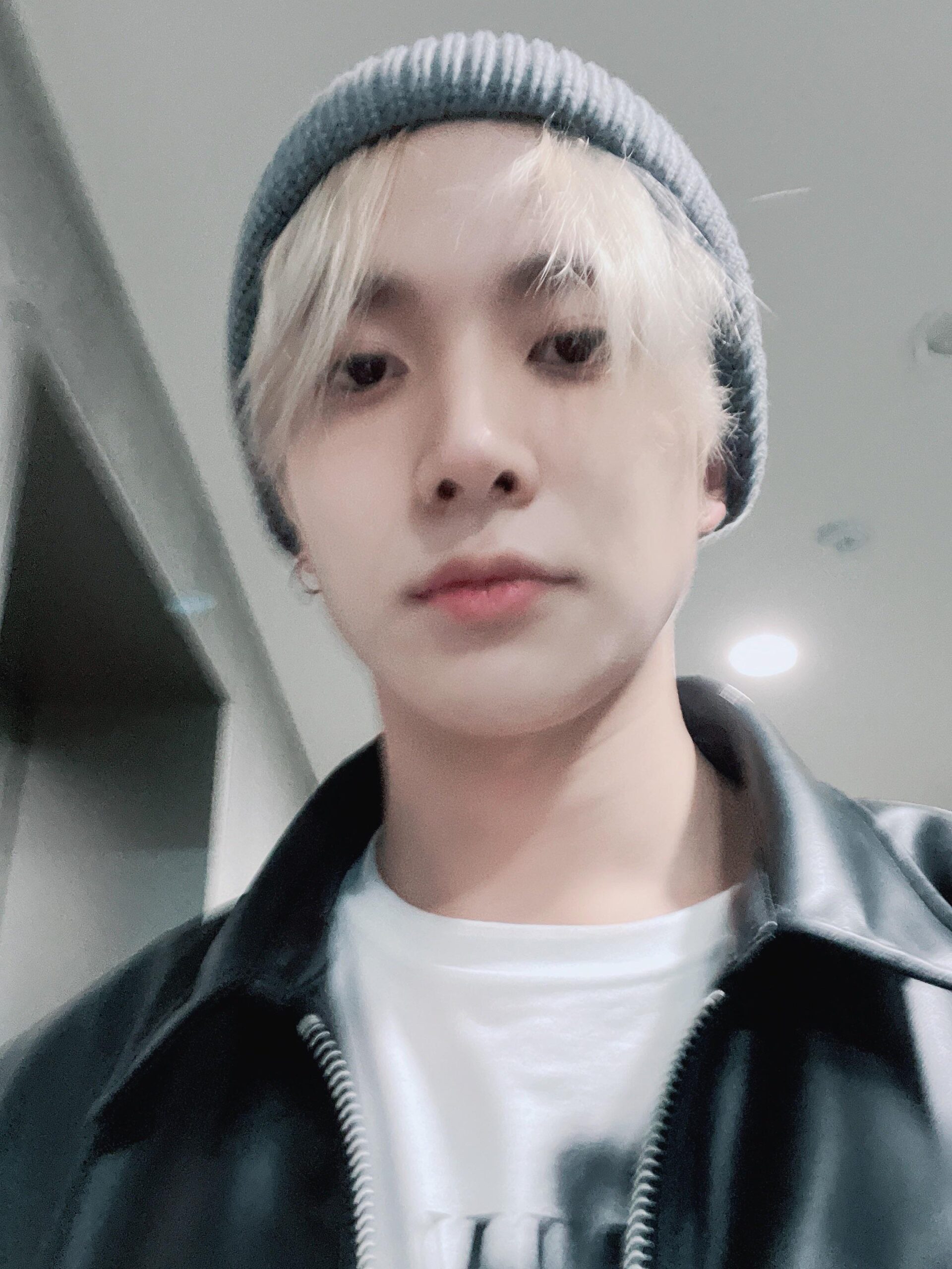 230716 Weverse: Heeseung