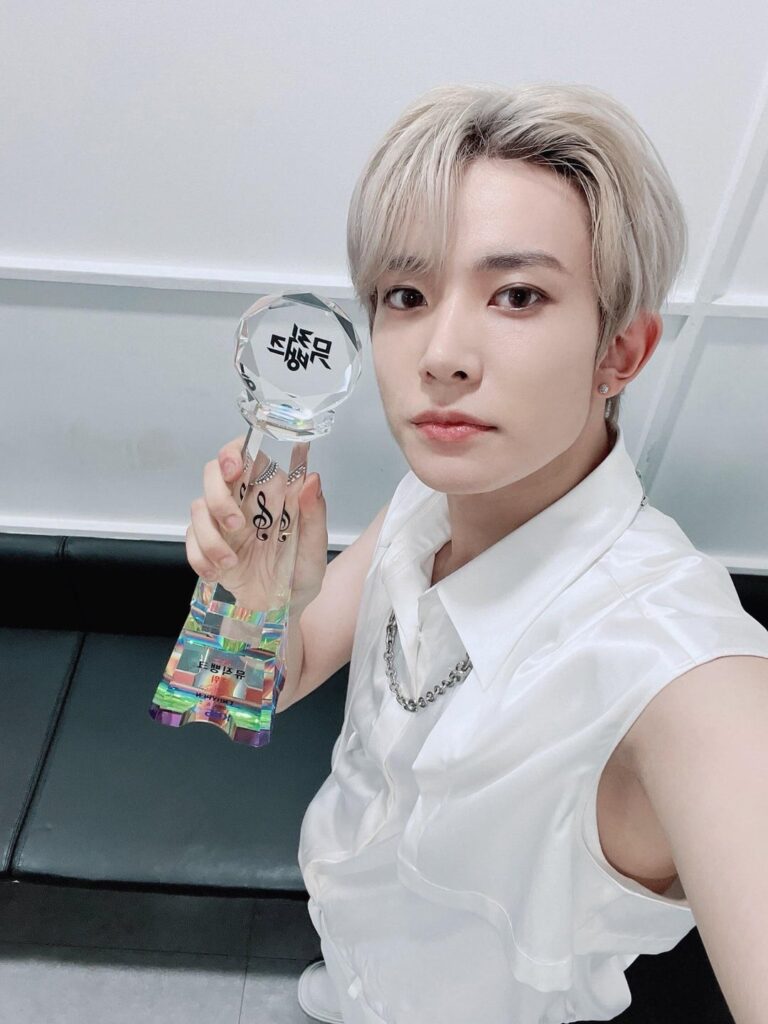 230603 Twitter: Heeseung