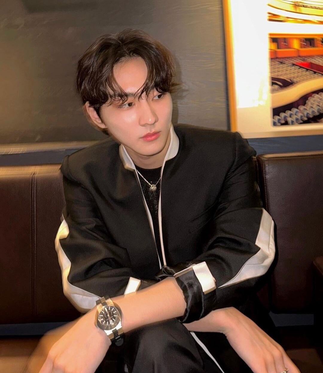 230628 Instagram: Jungwon