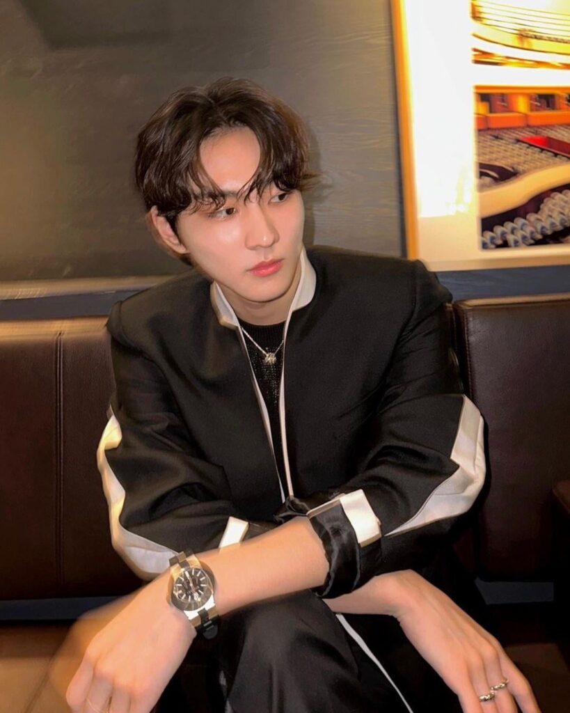 230628 Instagram: Jungwon