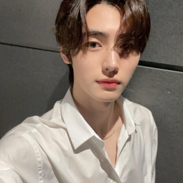 230727 Twitter: Sunghoon