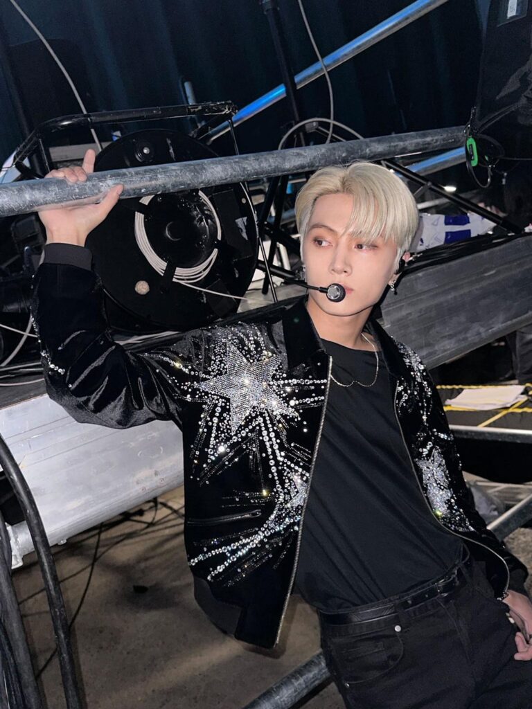 230811 Twitter: Jay