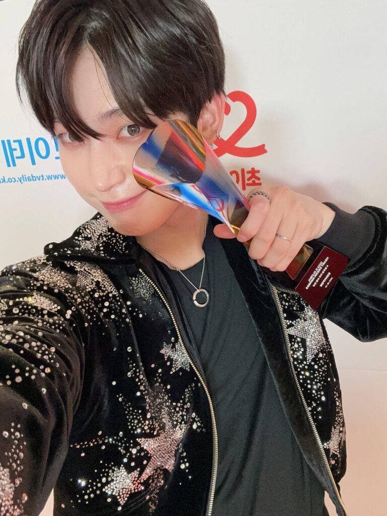 230810 Twitter: Sunoo