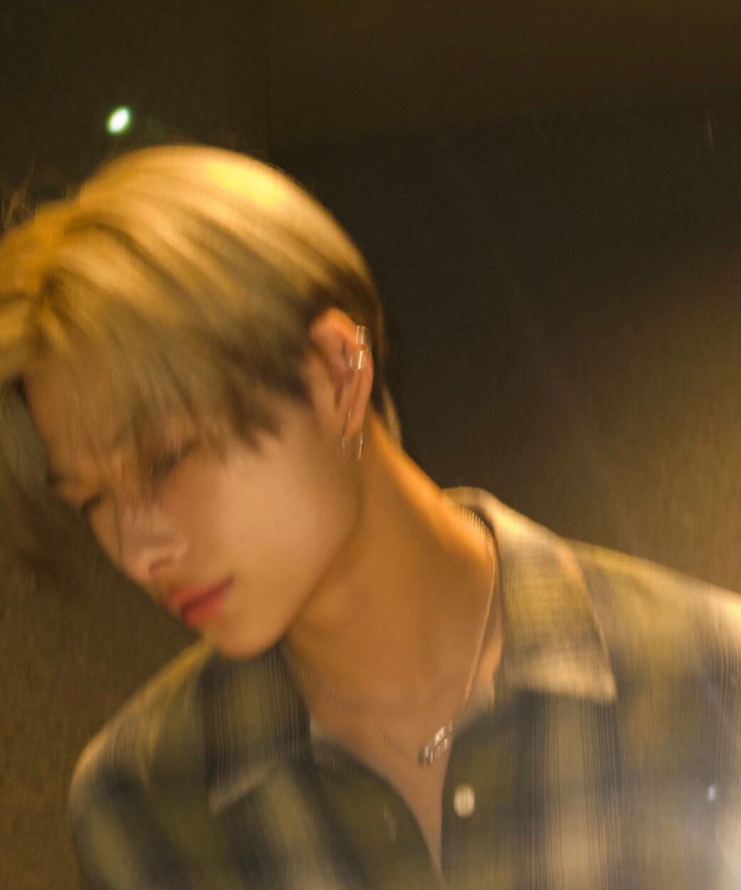 230809 Weverse: Ni-ki