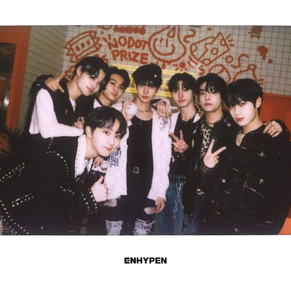 230826 ENHYPEN Debut 1000th Day Special Memory Present 🌔 (Part 2/4)