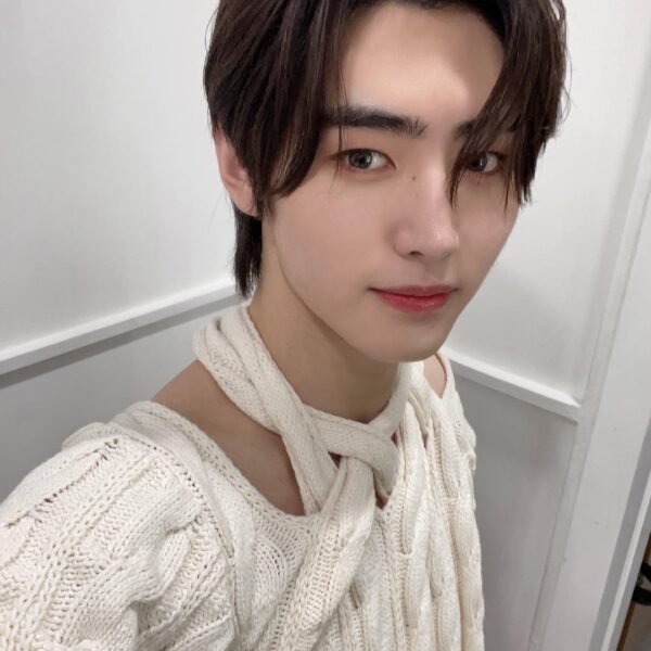 230715 Weverse: Sunghoon