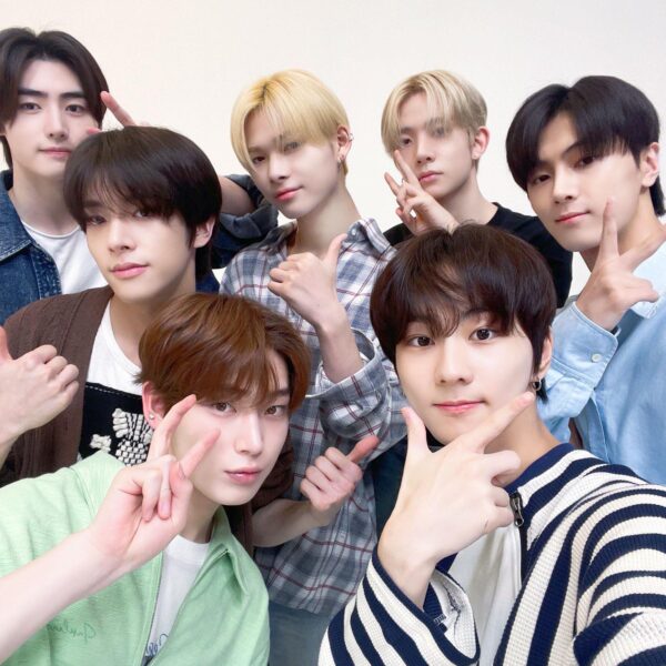 230714 Twitter: ENHYPEN Official Japan