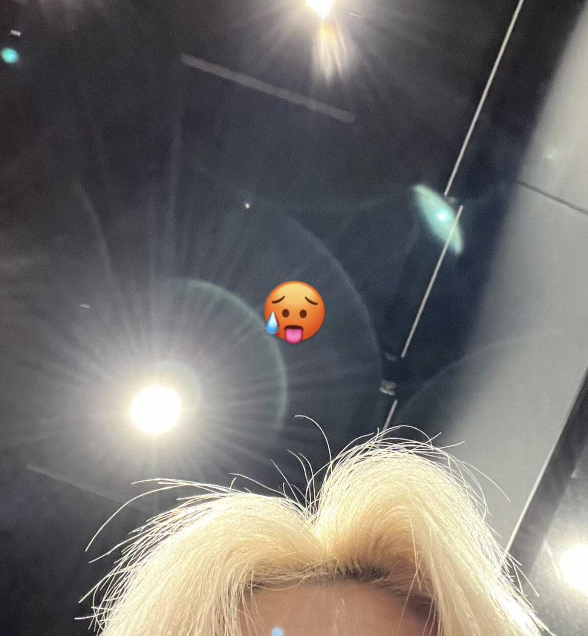 230709 Weverse Moment: Ni-ki