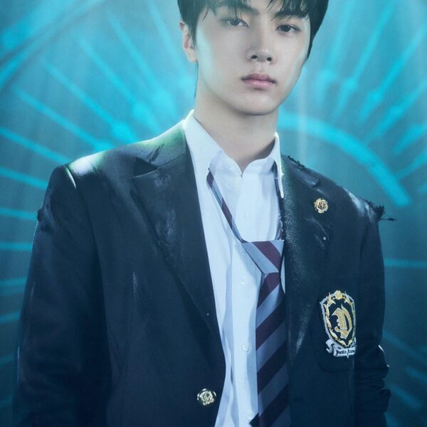 230726 ENHYPEN - CRIMINAL LOVE (DARK MOON: THE BLOOD ALTAR OST #2 - Teaser Images - Jaan/Jay)